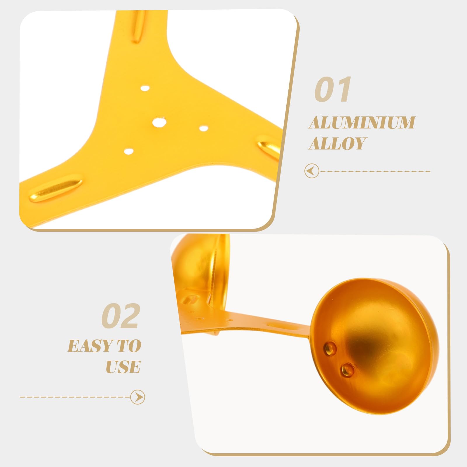 3 Tassen Anemometer Windgeschwindigkeitsmesser Aluminium Windmesssensor für Windrichtungs und Geschwindigkeitsmessung im Außenbereich