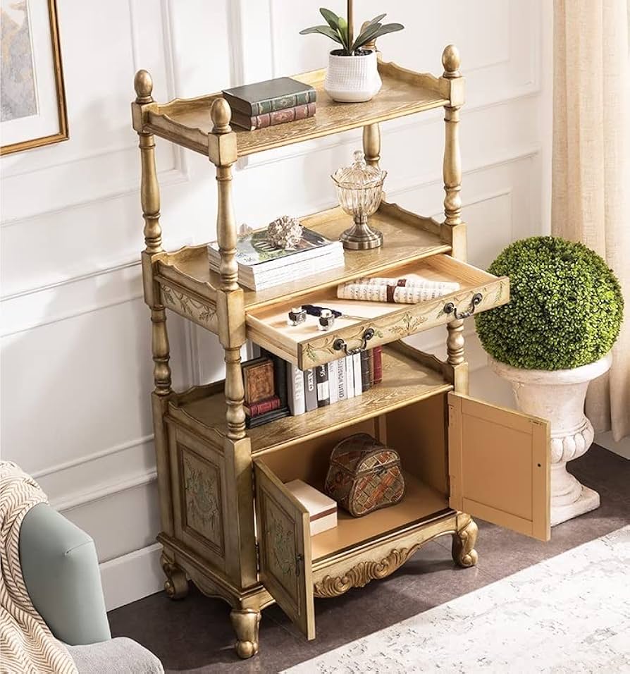 ヴィンテージ　ティンシェルフ デンマークヴィンテージ シェルフ – TIME HYPE