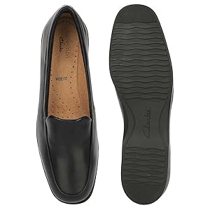 Clarks ブラック ローファー23.5cm Amazon | [クラークス] ローファー カライーズ レディース