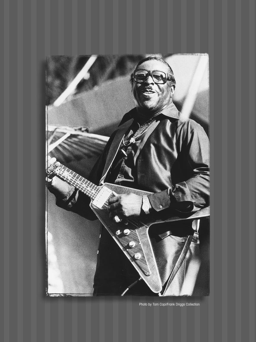 The Very Best of Albert King | Guitar Recorded Versions | 15 Classic Blues Songs Transcribed Note-for-Note with Tab | Blues Guitar Sheet Music for All Skill Levels