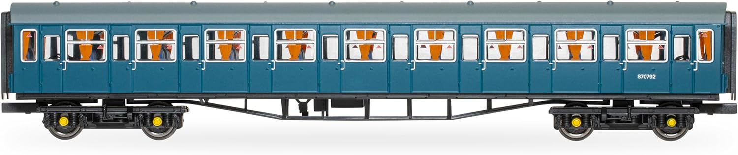 Hornby R30447 BR Class 423-4 VEP Train Pack Electric Locomotive