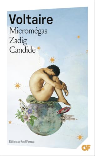 Micromégas - Zadig - Candide