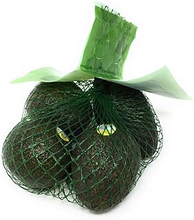 Calavo, Avocado Hass Bag Conventional, 4 Count