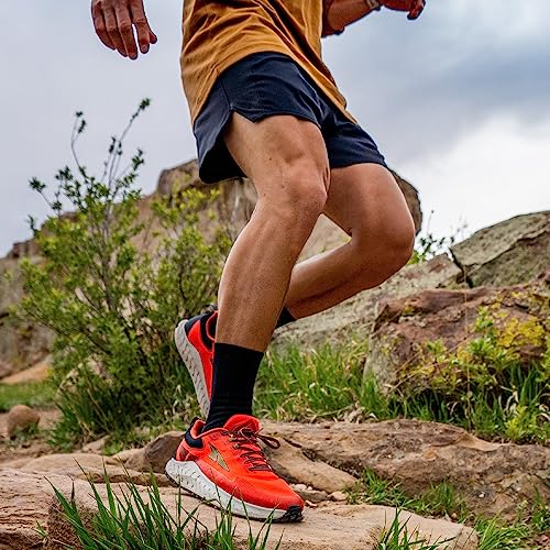 Image of ALTRA Men's Outroad 2 Trail Running Shoe