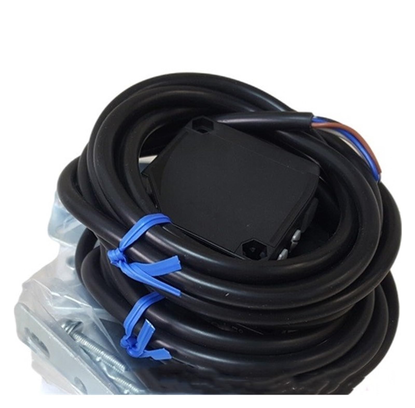 Hexeh Light E3jk-Tr12-C 2M Oms Photoelectric Sensor Inductive Switch (E3jk-Tr12-D E3jk-Tr12-L) 24-240Vac/Dc