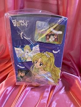 BANDAI　満月をさがして　 エターナルスノーオルゴール　動作確認済 バンダイ(BANDAI)|満月をさがして エターナルスノーオルゴール