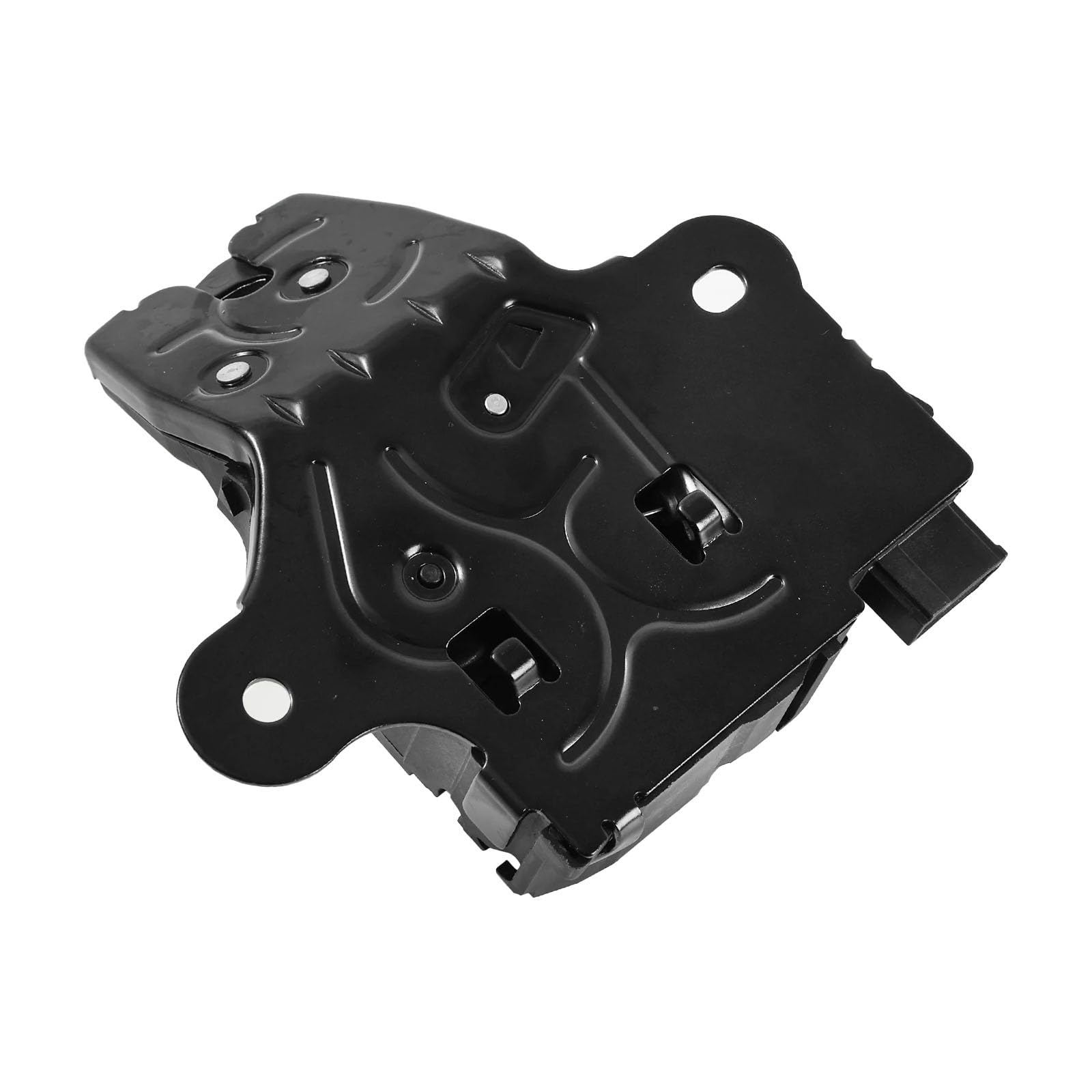 Compatible with Opel for Astra J for Insignia 2011 2012 2013 2014 2015 2016 2017 Car Rear Trunk Lid Lock Actuator OEM:545255965 13501988