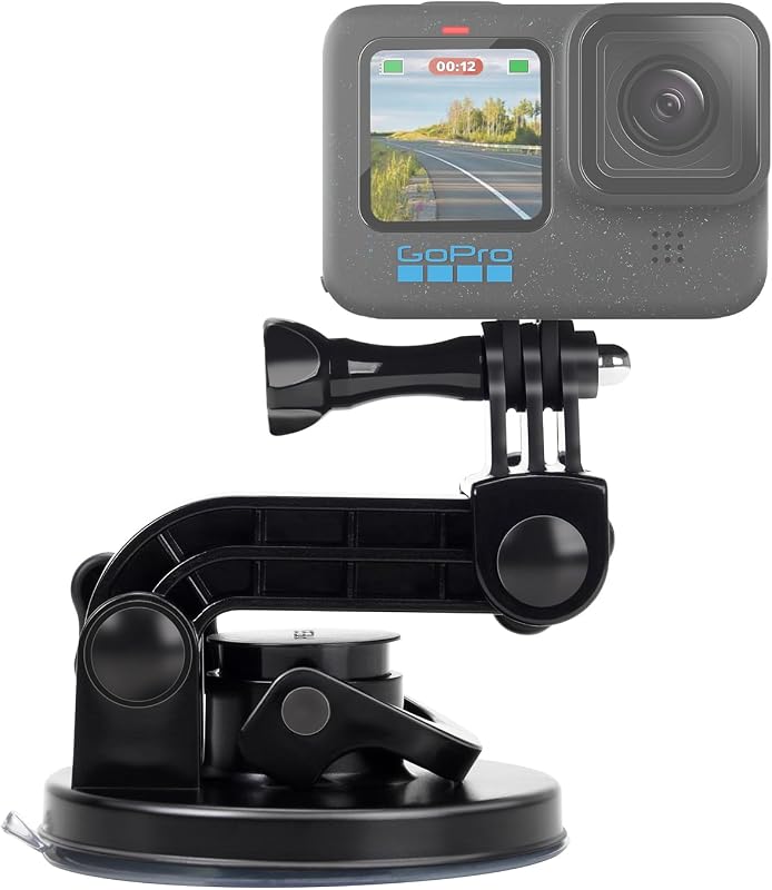 Suptig Suction Mount