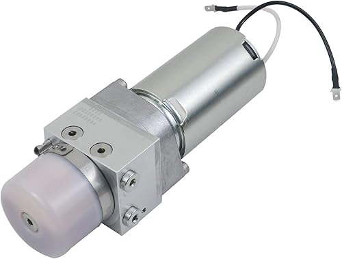 Miniatura 7 de Parte # 54347193448 Bomba hidráulica Convertible Motor superior plegable Techo Hydro Unit para 2003-2008 E85 Z4 2.0i 2.5i 3.0i 3.0si, Bomba