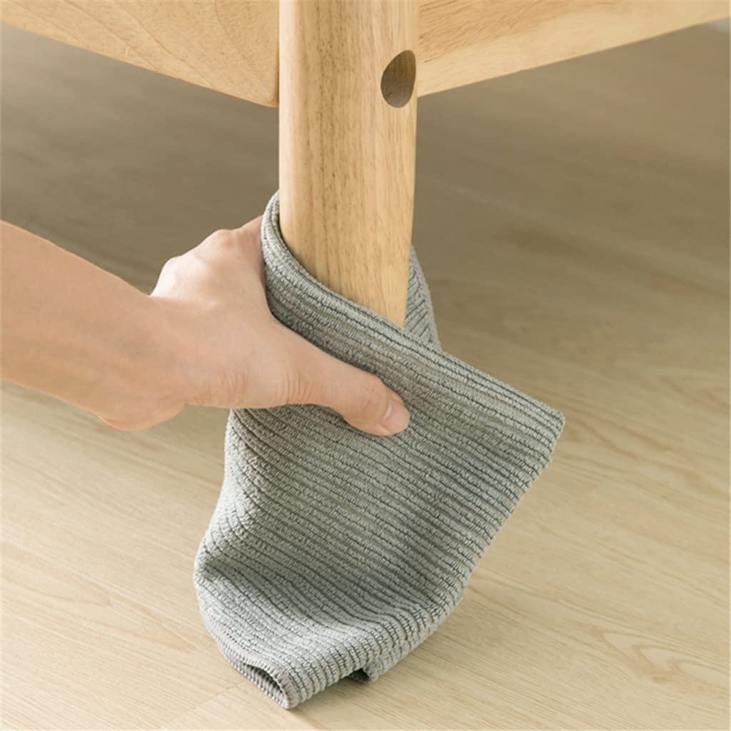 Paños de Cocina de Microfibra, Toalla a Rayas para Cocina, hogar, quitamanchas, Trapos de Limpieza (6 uds., 30x40CM), 9 Uds.