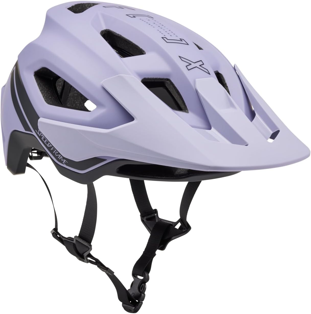 Fox Racing Speedframe Pro Mountain Bike Helmet