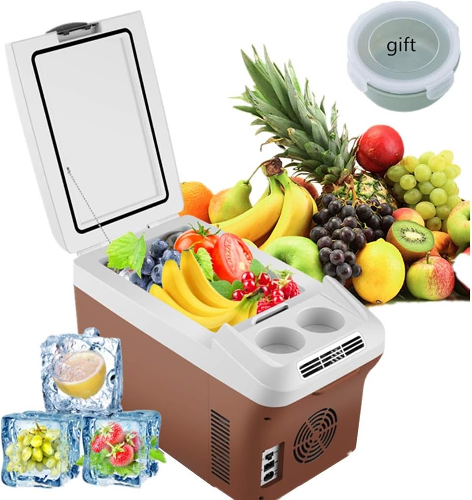 Frigorifero 12v per camion