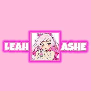Leah Ashe