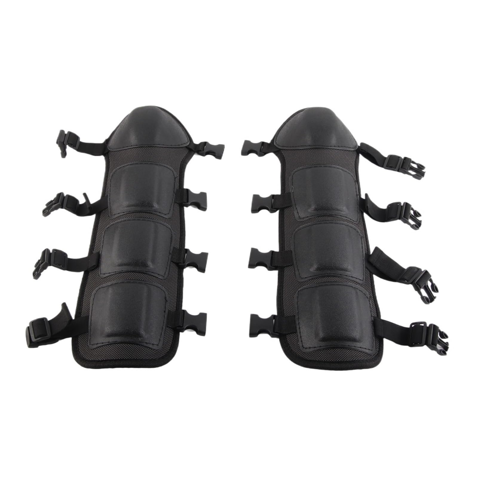 Ginocchiere Ginocchiere protettive comode e facili da rimuovere, ventilazione, parastinchi for motosega