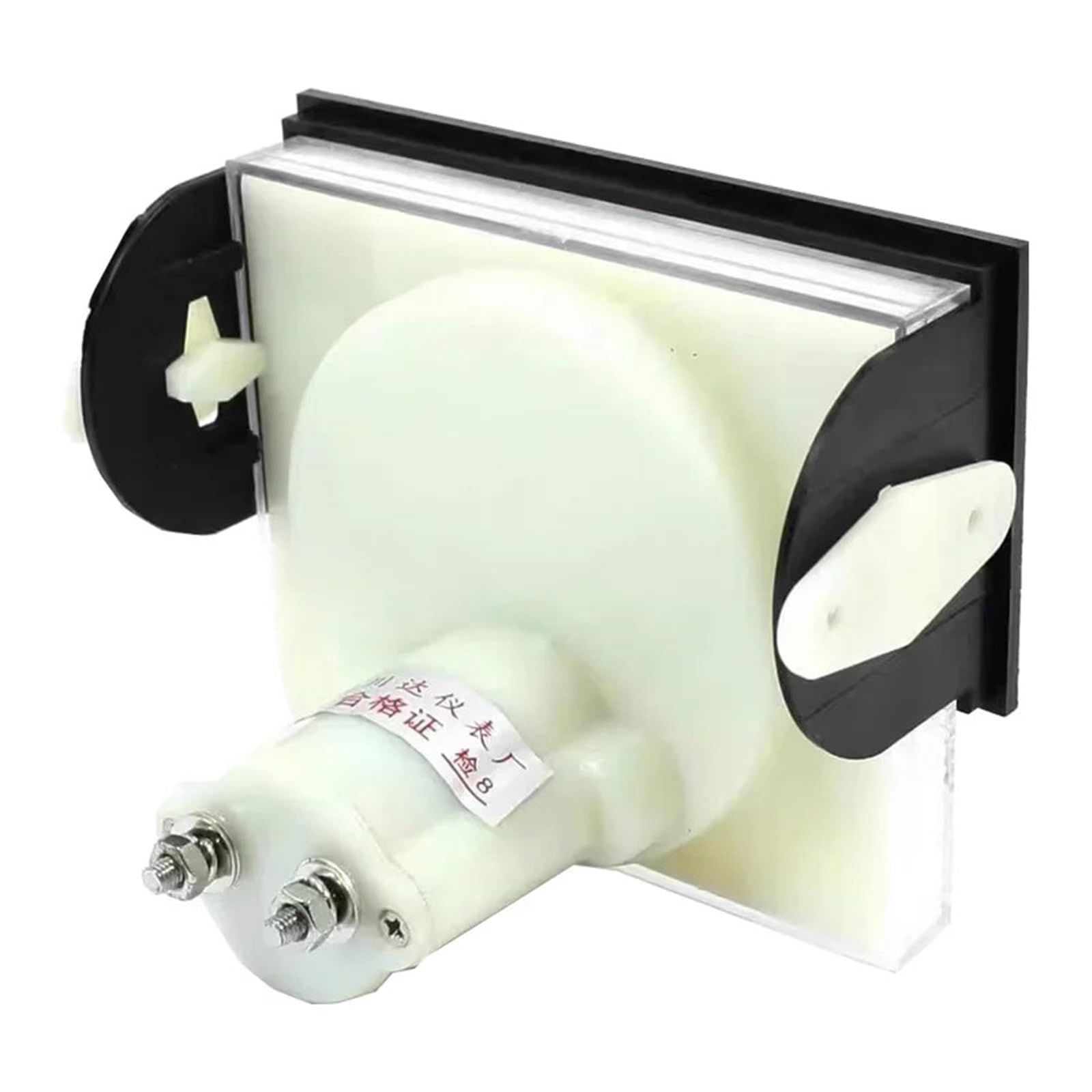 1PC 69C17-A 50A 100A 500A 1000A/75mV DC Misuratore Analogico Pannello AMP Gauge Amperometro DC Utilizzare con Misuratore di Corrente Shunt 85 * 46MM(DC2A)