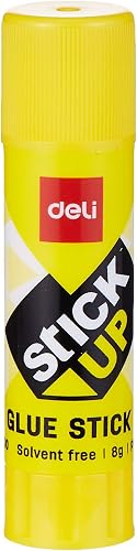 Deli Stick Up Glue Stick 8 g