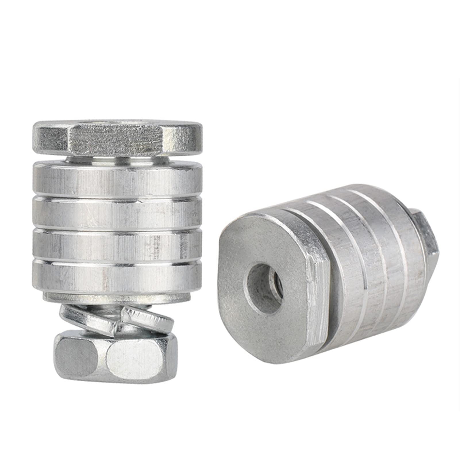 Adaptador amoladora M14 convertidor interfaz rozadora para amoladora angular 125