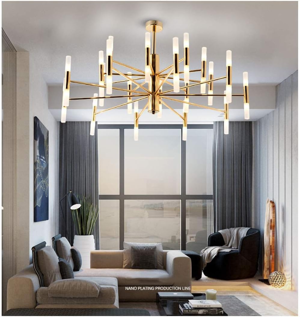 Modern Iron Led Acrylic Fashion Dining Table Restaurant Hotel Cdecorationp