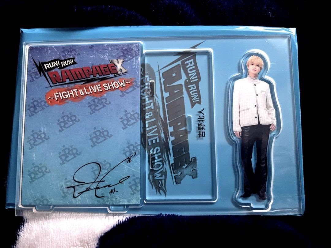 吉野北人 アクスタ アクスタ 吉野北人 - メルカリ