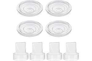 Upgraded Momcozy S9 Breast Pump Diaphragm Set
