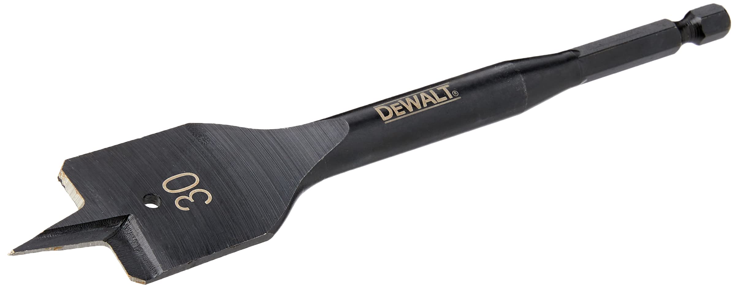 Dewalt Extreme Impact Flatwood Drill Bit