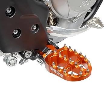 Amazon | ジータレーシング(ZETA RACING) GASGAS KTM SX/SX-F