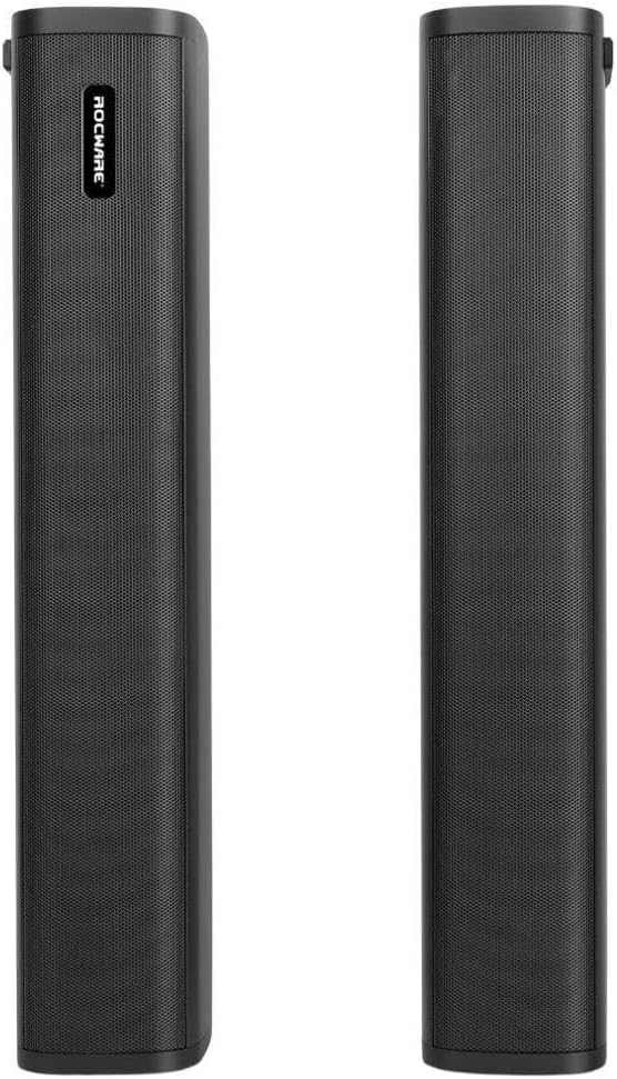 S22 Soundbar Speaker - 50W RMS