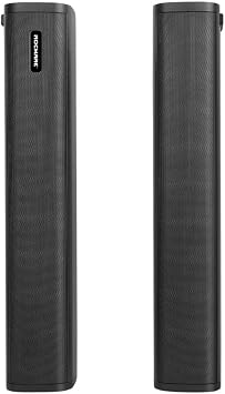 S22 Soundbar Speaker - 50W RMS