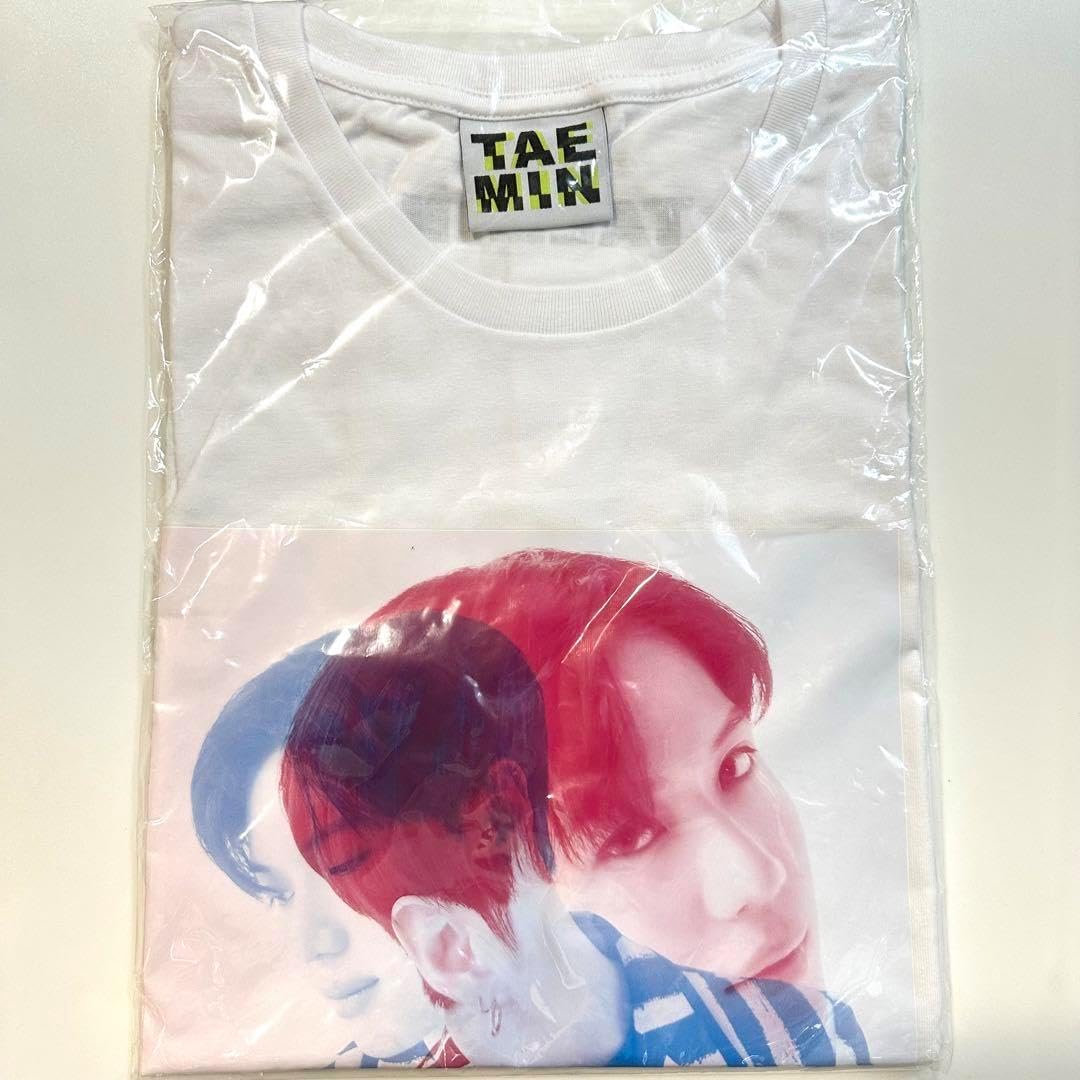 テミン ロフト Tシャツ L