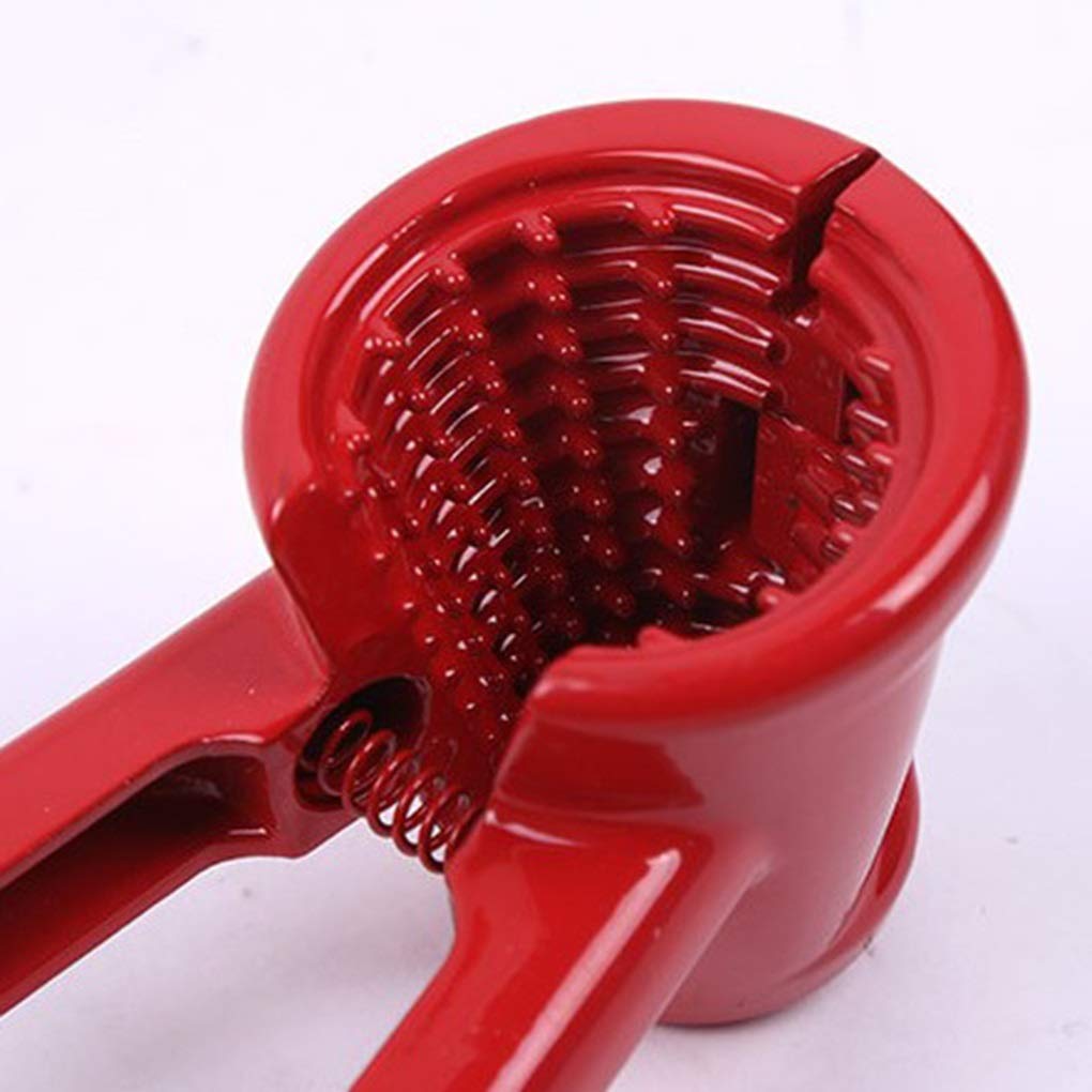 Casse Noix Métallique 1pc noisette noisette clip de cordonnier noix écrou craquelin splash éprouvé casse-noix en métal cacknut craquelin cacker ouvre-outil portable Pécan Noyer Outil ouvreur