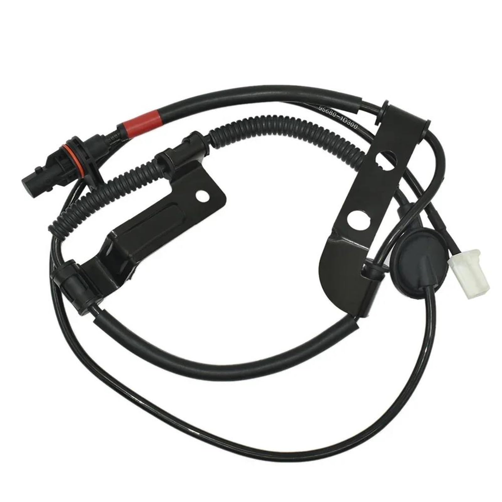 Capteur de vitesse de roue ABS de haute précision technique 95680-1D300 - 8