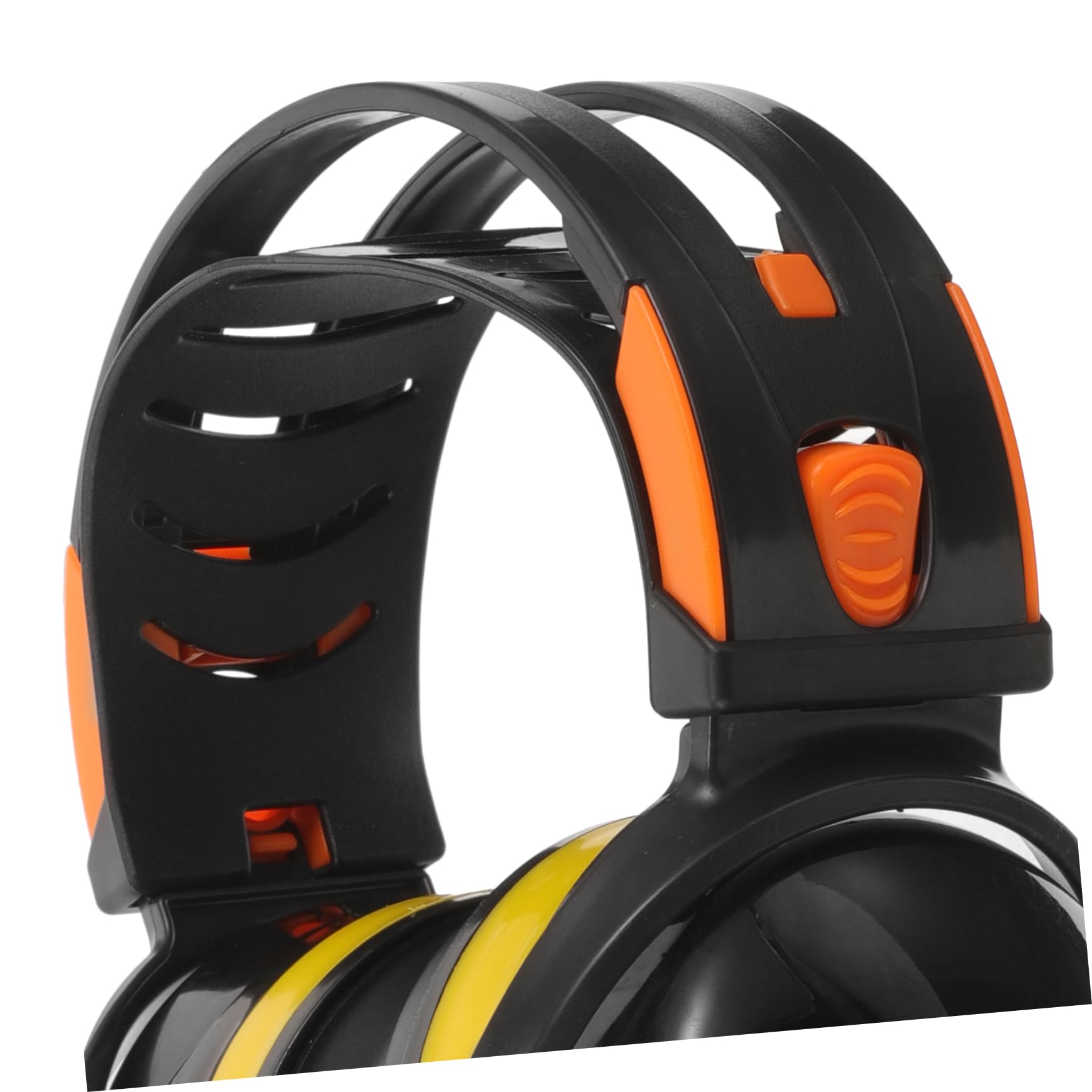 ibasenice Soundproof Earmuffs Ear Protection Earmuff for Workshop Noise Reduction Earmuff for Workshop Hearing Protection Earmuff Newborn Ear Protection Travel Tab Essentials Sponge