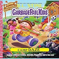 Camp Daze