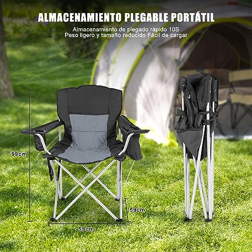 Campismo, Sports Imagen adicional