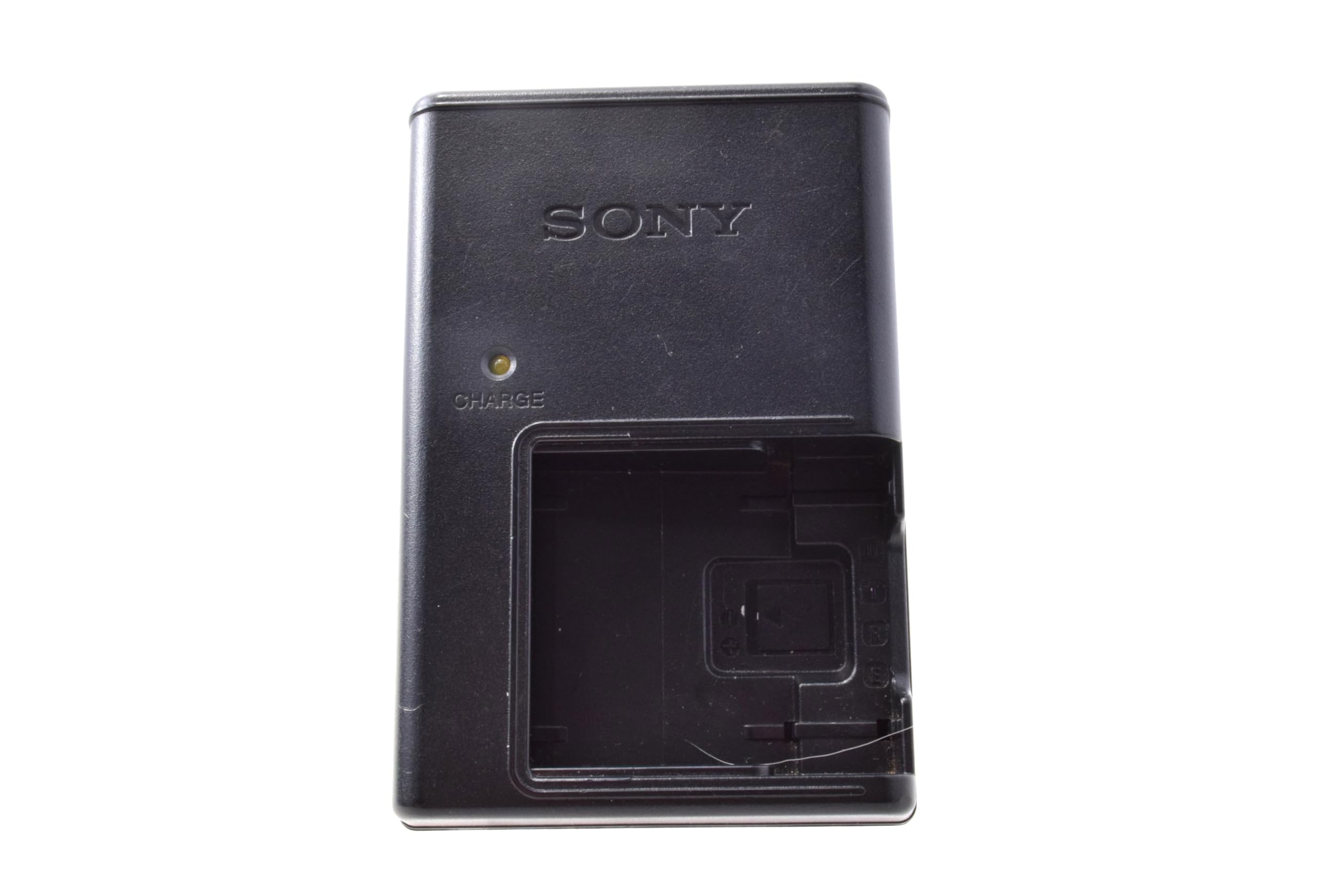 Amazon | ソニー(SONY) Cyber-shot用 バッテリーチャージャー BC-CSD 