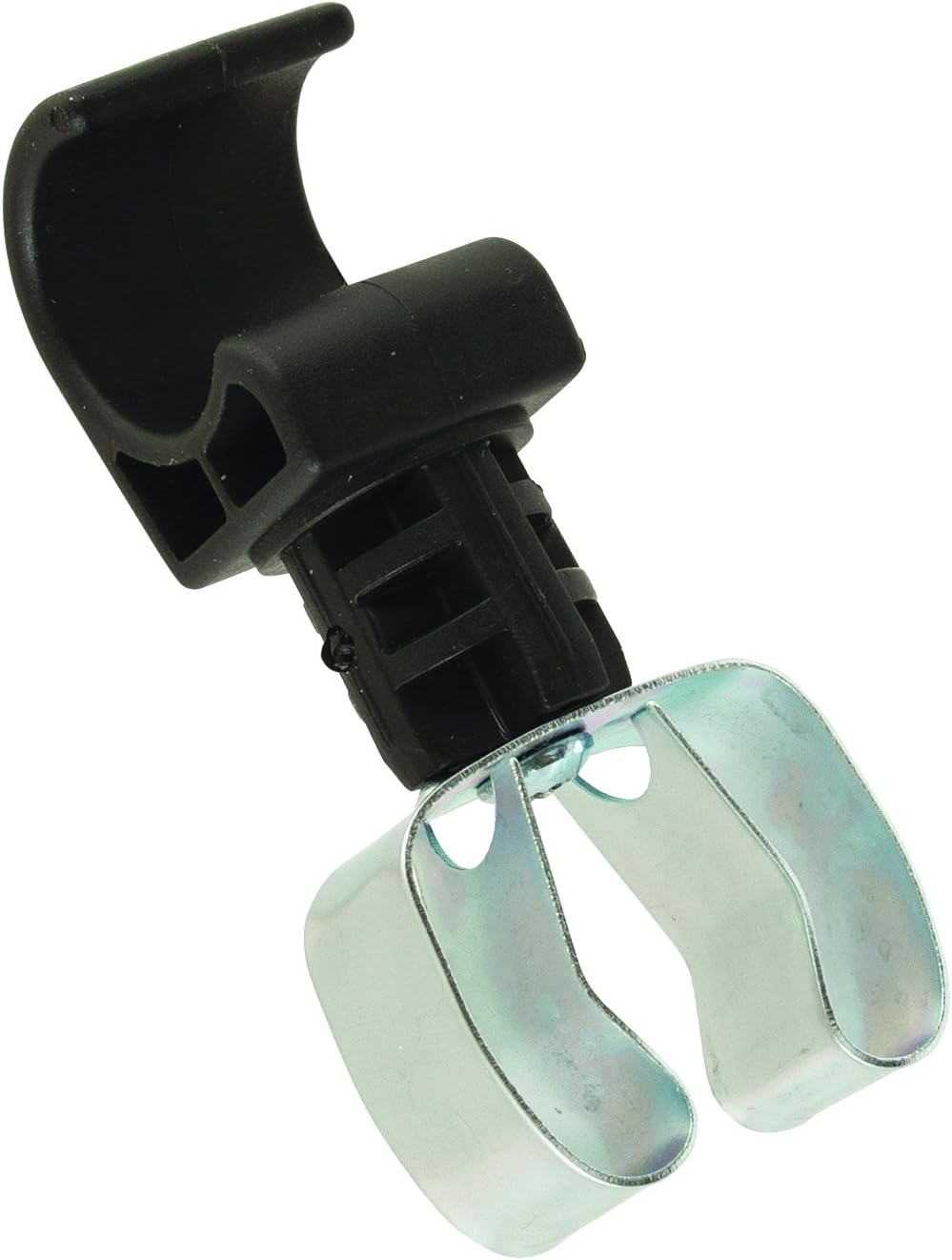 ExpeditionCSRHR Ice Shack Clamp-On