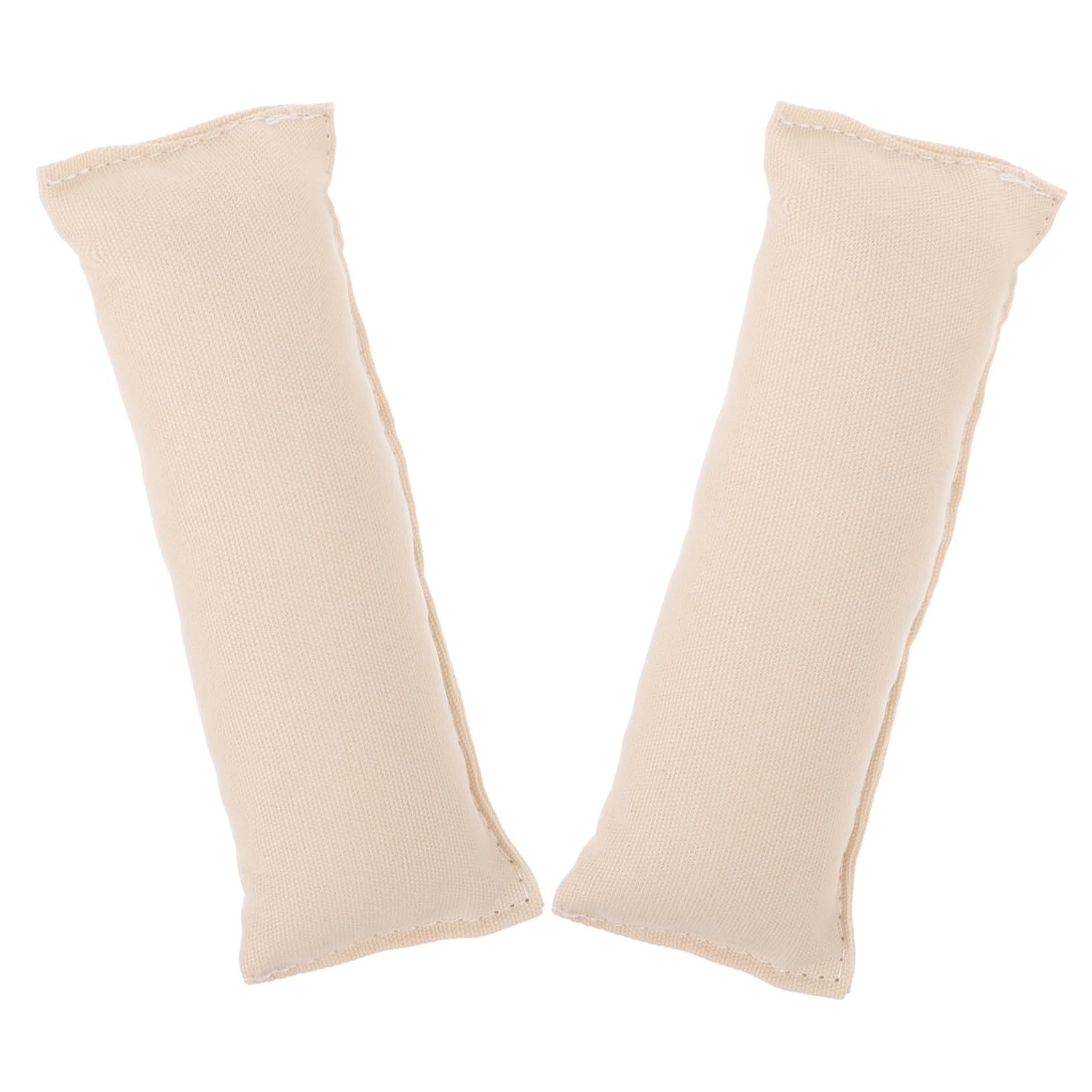 2pcs Cotton Elbow Pad Wrist Rest Support for Keyboard Desk Computer Accessories Comfortable Ergonomic
