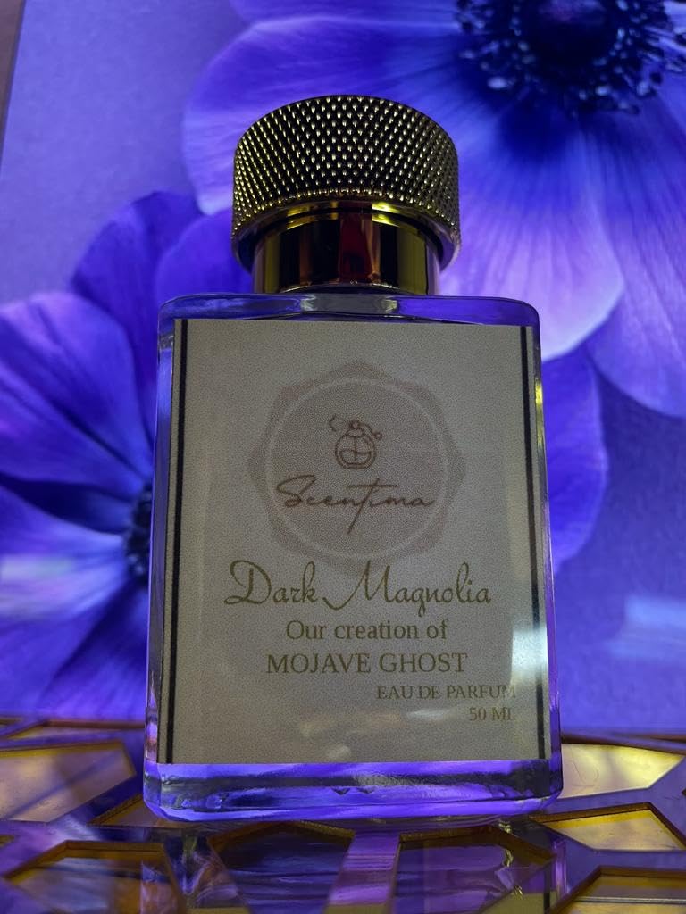 MOJAVE GHOST Scentima Perfume For Men and Women (100 ML)