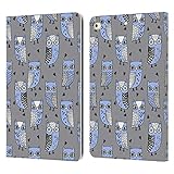 Made in the USA - Using premium materials and cutting-edge production techniques, ensuring superior quality, durability, and precision fit for your devices. All-in-one Functionality - This official Andrea Lauren Design iPad 9.7 2017 / iPad 9.7 2018 c...