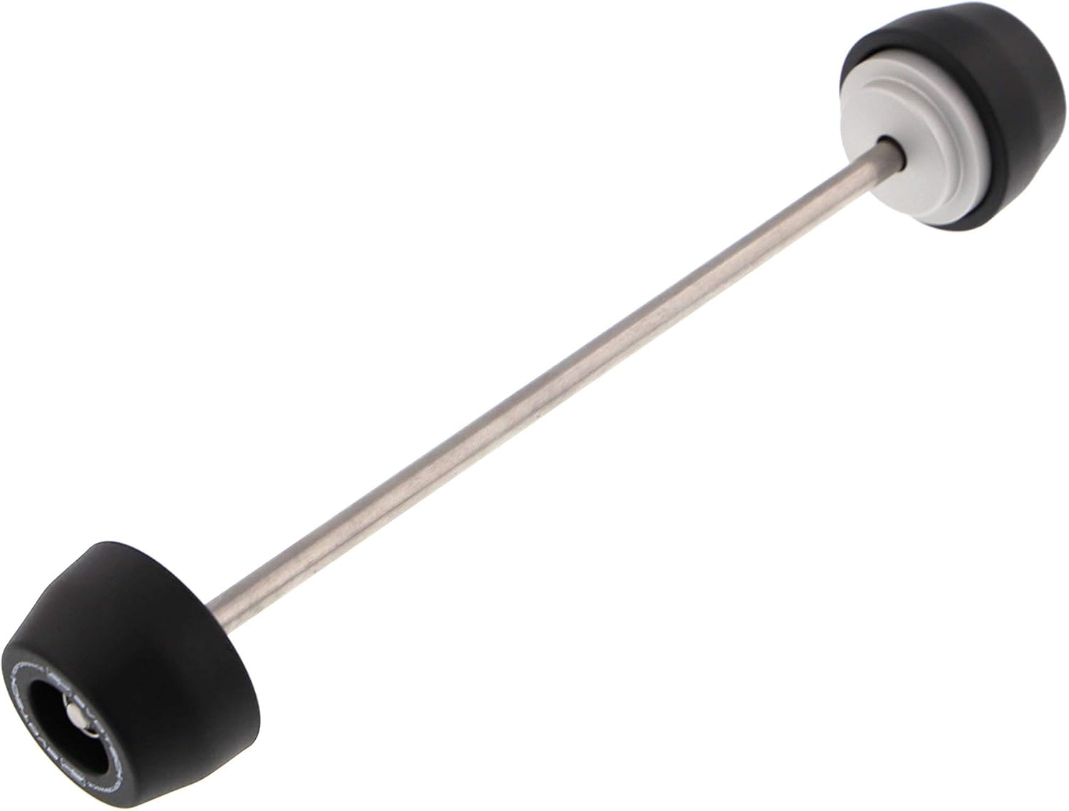 Evotech Performance Front Wheel Sliders/Bobbins to fit Ducati Multistrada V4's - 950-1200 -1260. Years 2010+ PRN011933