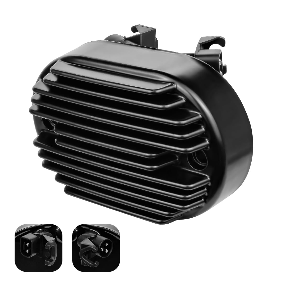 23022090 Voltage Regulator Rectifier for 2008-2016 Harley Davidson