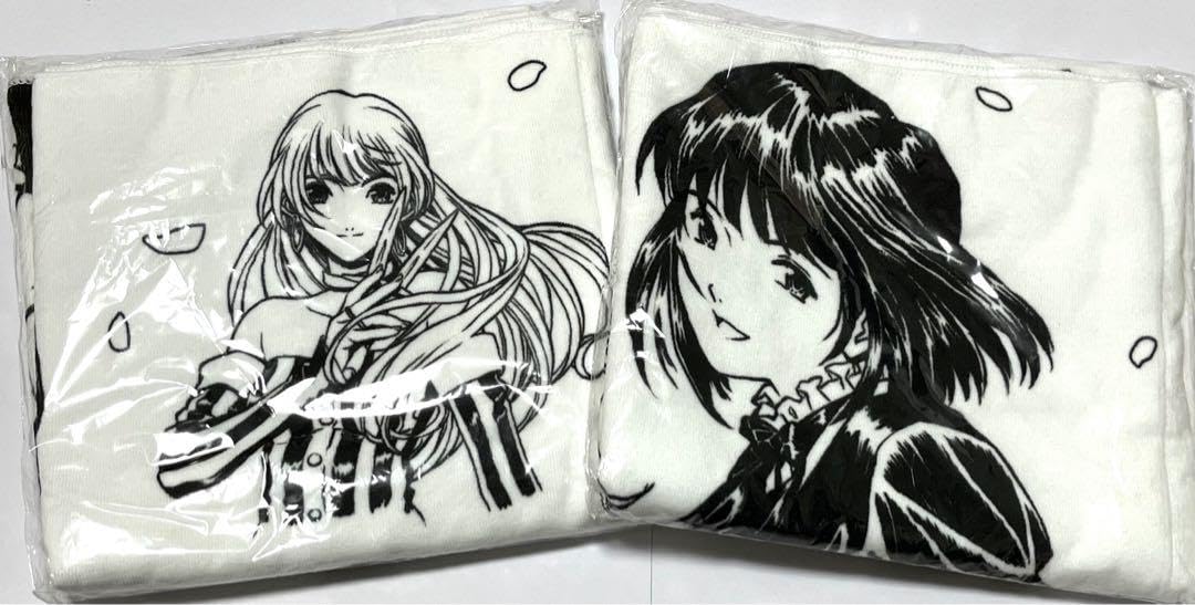 Amazon.co.jp: サクラ大戦 20th アニバーサリー スポーツタオルB 巴里