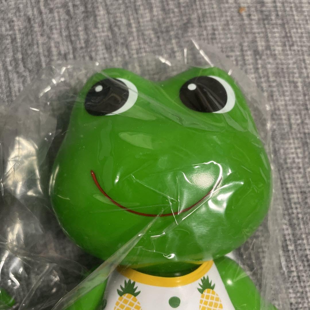 Amazon.co.jp: ノベルティグッズ ケロちゃん コロちゃん 2024年