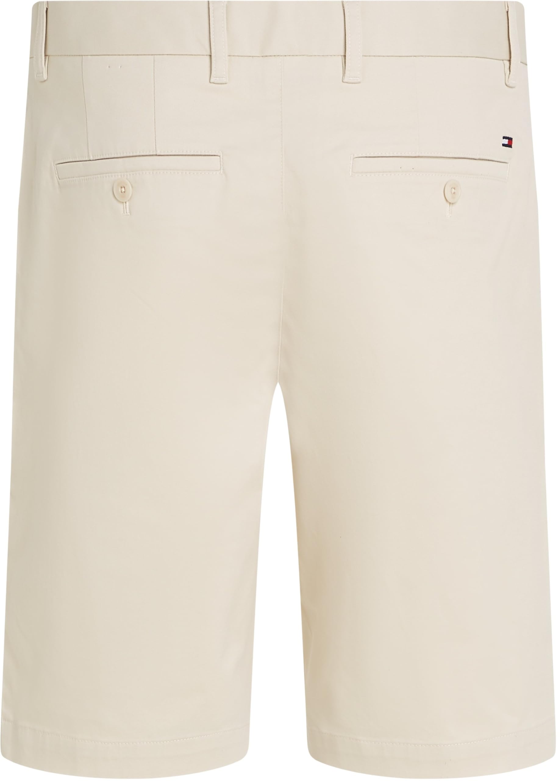 Tommy Hilfiger Brooklyn Short 1985 Mw0mw23563 - Szorty chinosy Mężczyźni