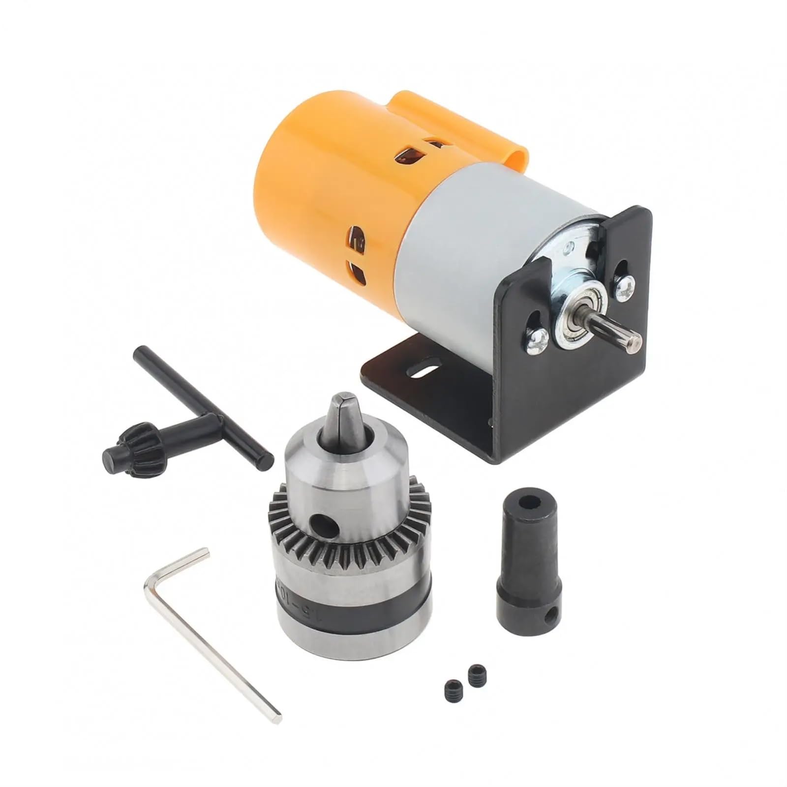 Perceuse de table B12 1.5-10mm pour créer de petits outils ménagers chez soi