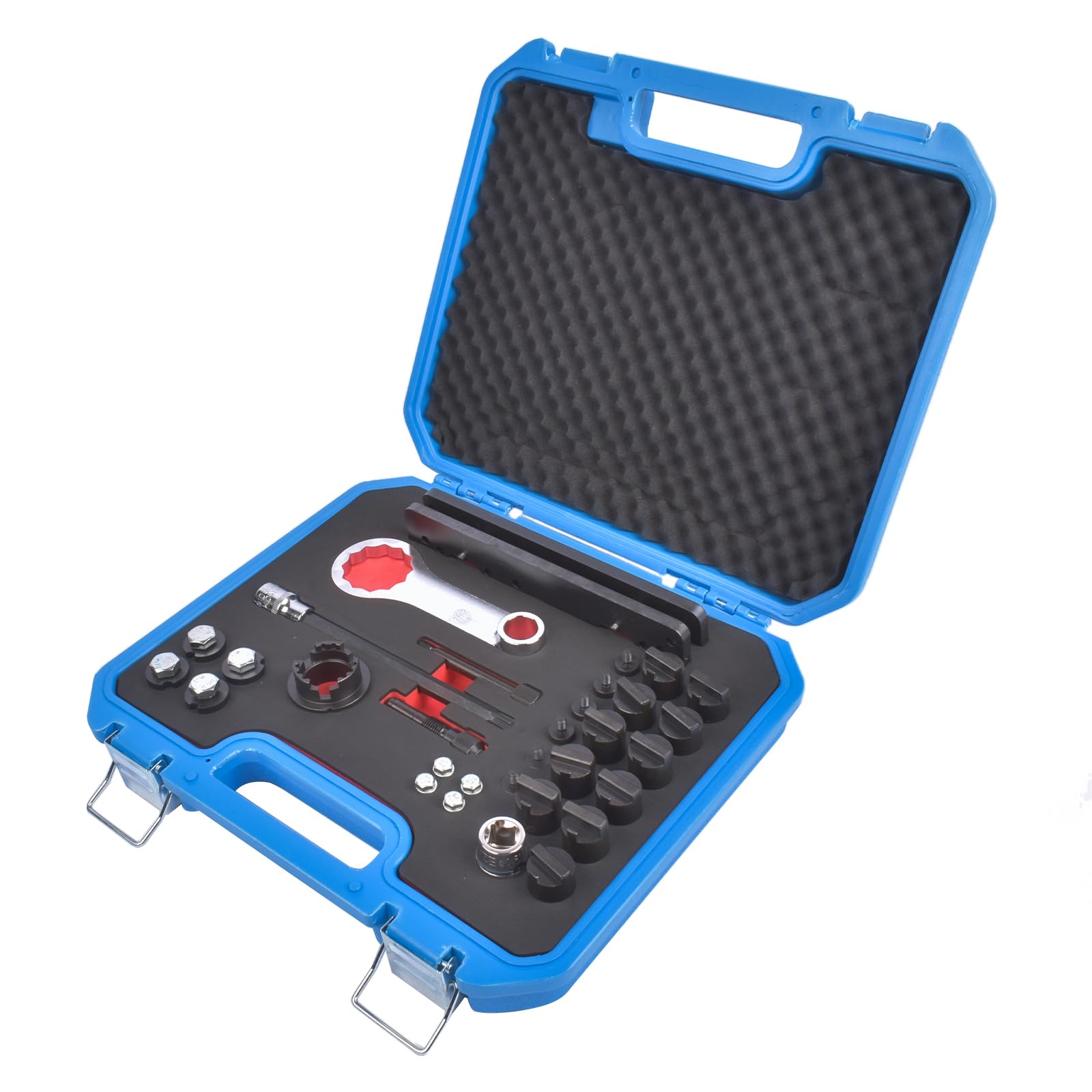 Nockenwellen Arretierung Set Kompatibel mit A6 A8 2.9 3.0TFS1 T40331 DECA CWGD CZSA CZSE DCBD DLZA
