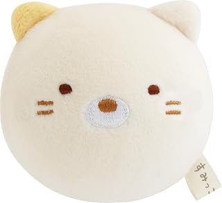 MV25301 角落生物 玩偶 猫咪