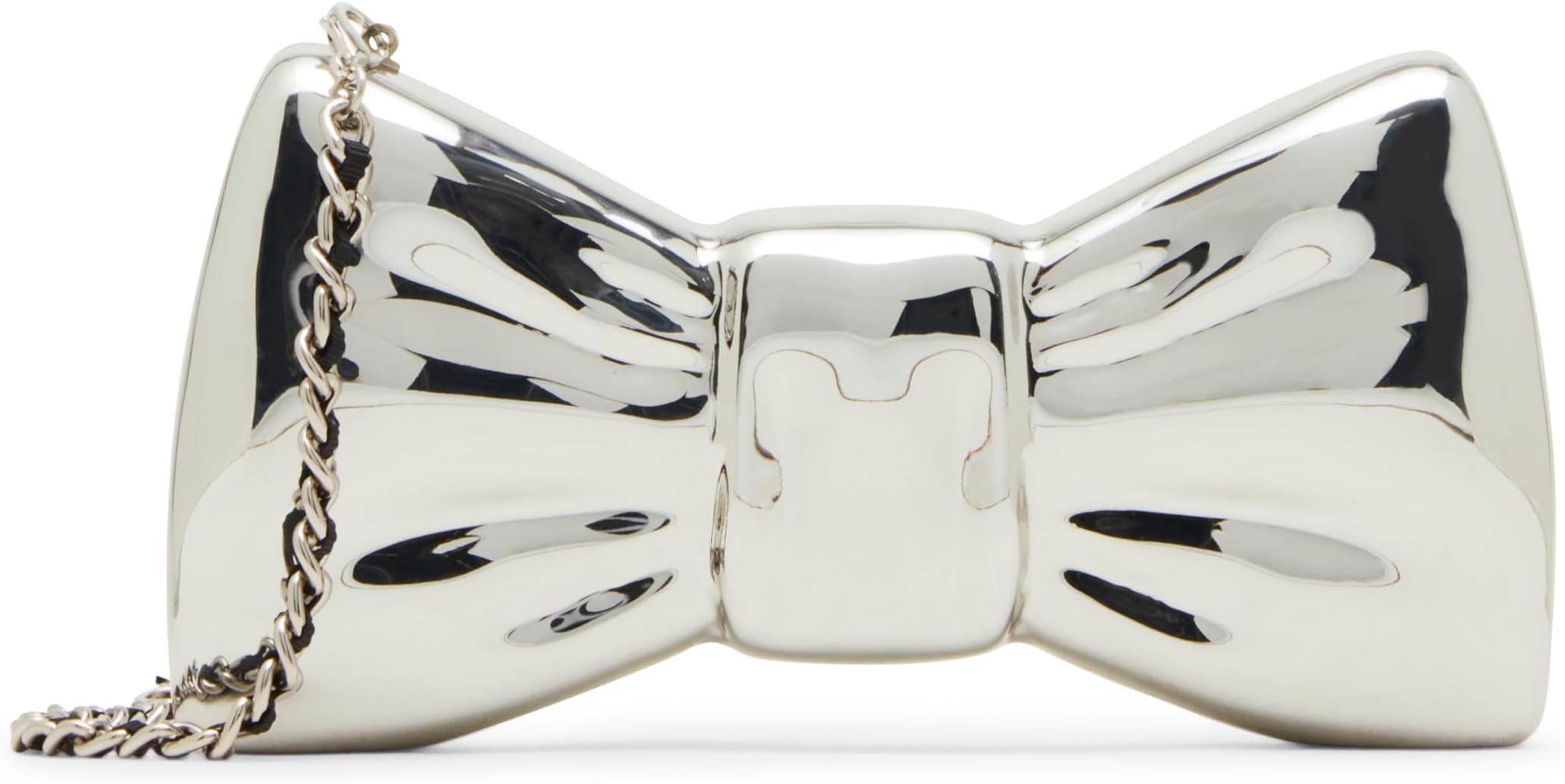 Metal Bow Clutch