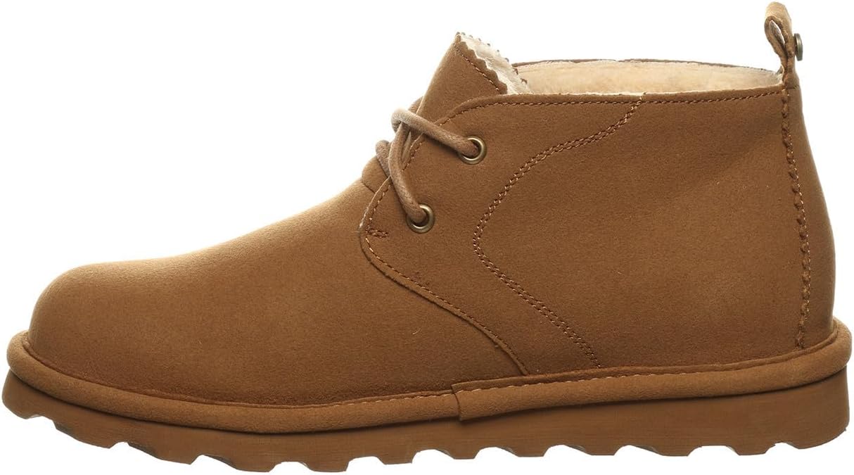 BEARPAW Skye Vegan Women's Boot