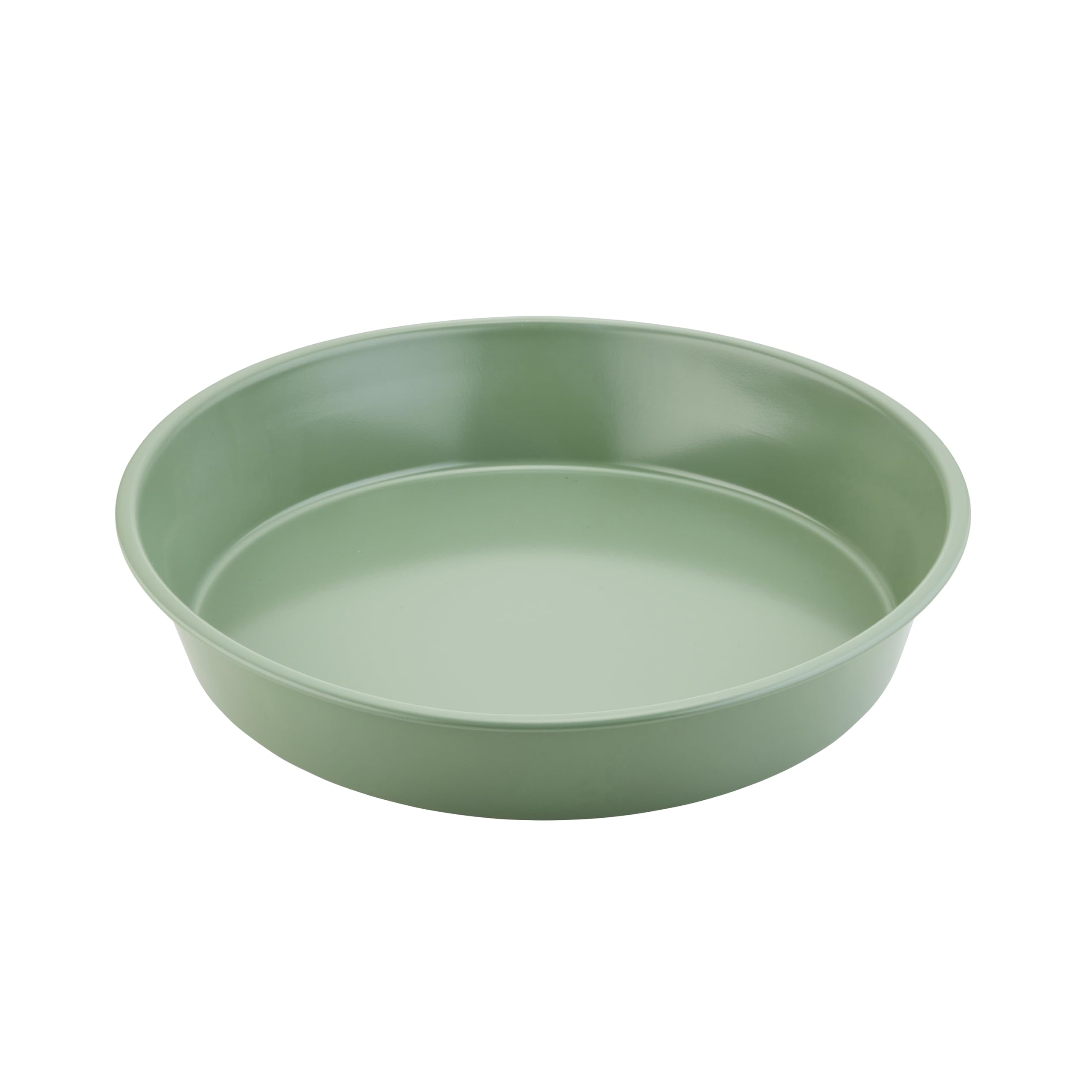 Wiltshire Colour Rush 23cm Cake Tin, Moss, PFOA PTFE Free